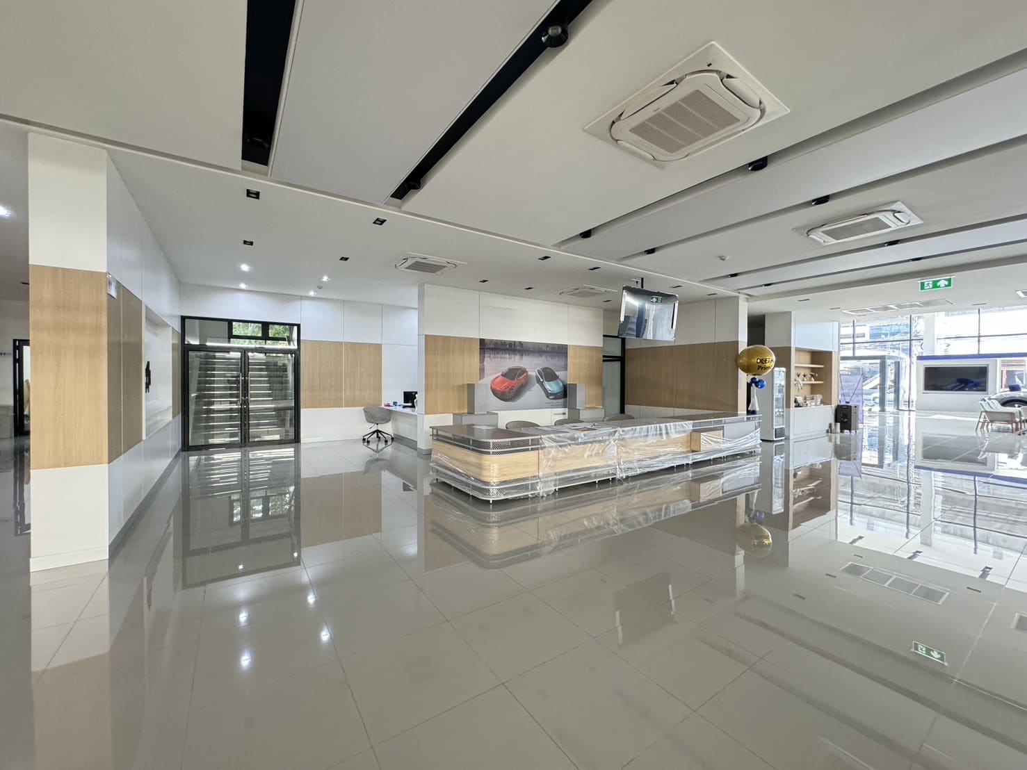 CCK Property